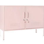 Das Lowdown in Blush