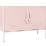 Das Lowdown in Blush