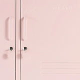 Das Lowdown in Blush