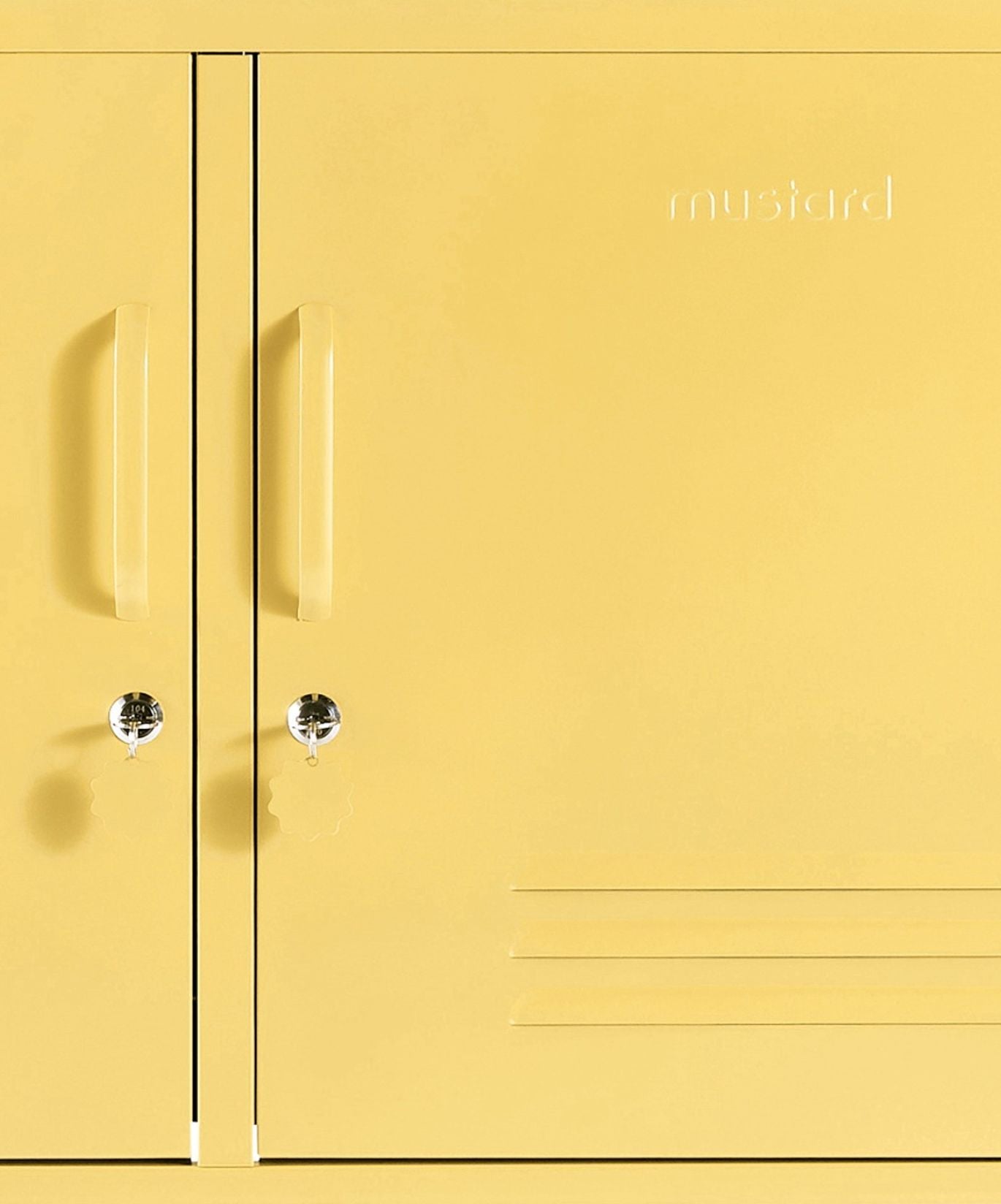 Das Lowdown in Butter