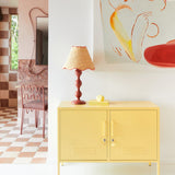 Das Lowdown in Butter