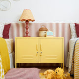 Das Lowdown in Butter