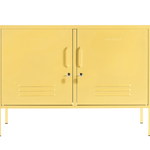 Das Lowdown in Butter