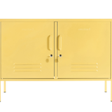 Das Lowdown in Butter