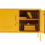 Das Lowdown in Mustard