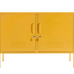 Das Lowdown in Mustard