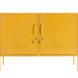 Das Lowdown in Mustard