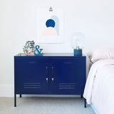 Das Lowdown in der Marine