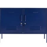 Das Lowdown in der Marine