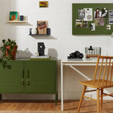 Das Lowdown in Olive