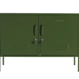 Das Lowdown in Olive