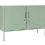 Das Lowdown in Salbei