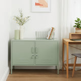 Das Lowdown in Salbei