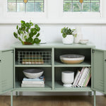 Das Lowdown in Salbei