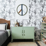 Das Lowdown in Salbei