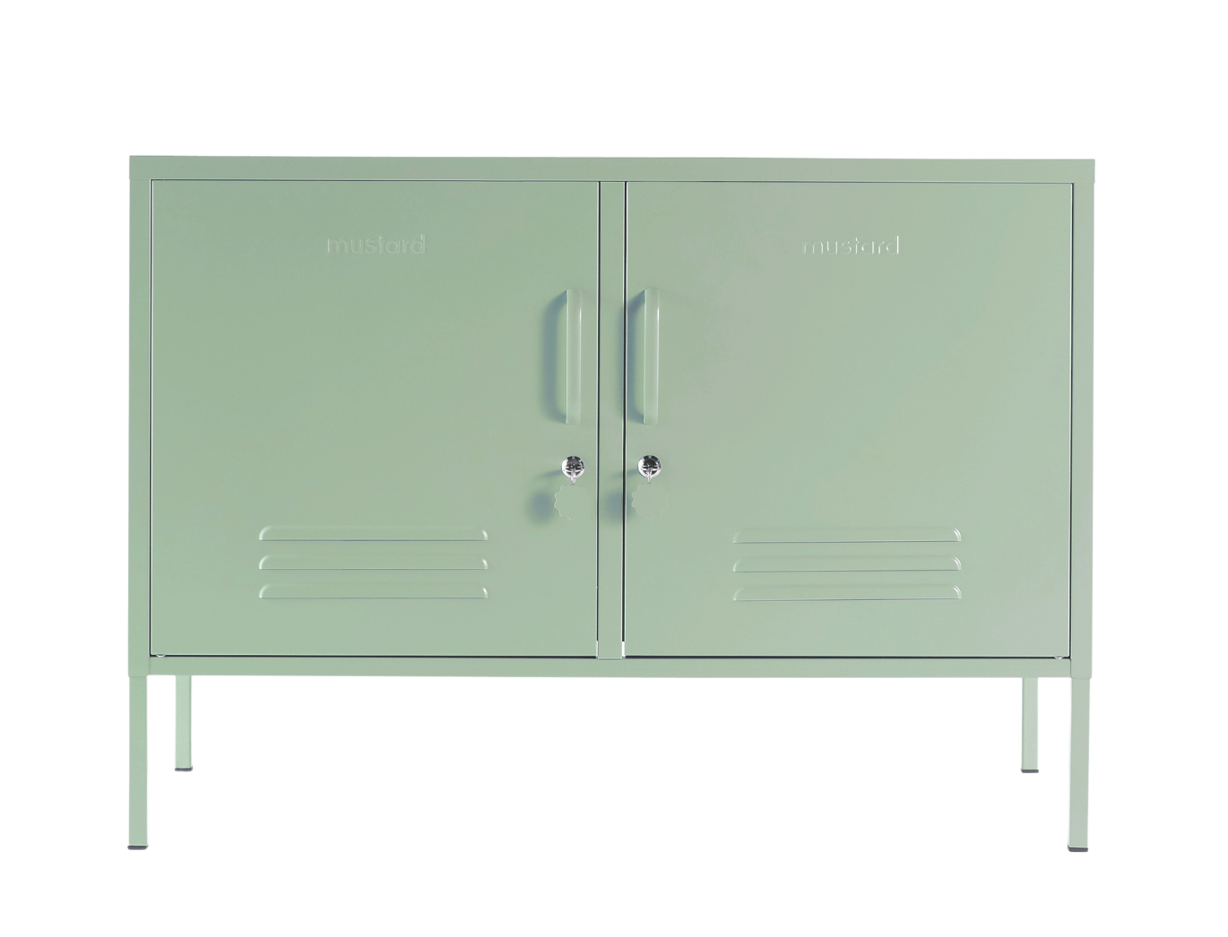 Das Lowdown in Salbei