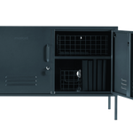 Das Lowdown in Slate