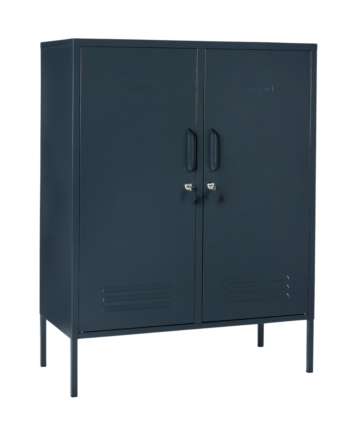 Der Midi in Schiefer