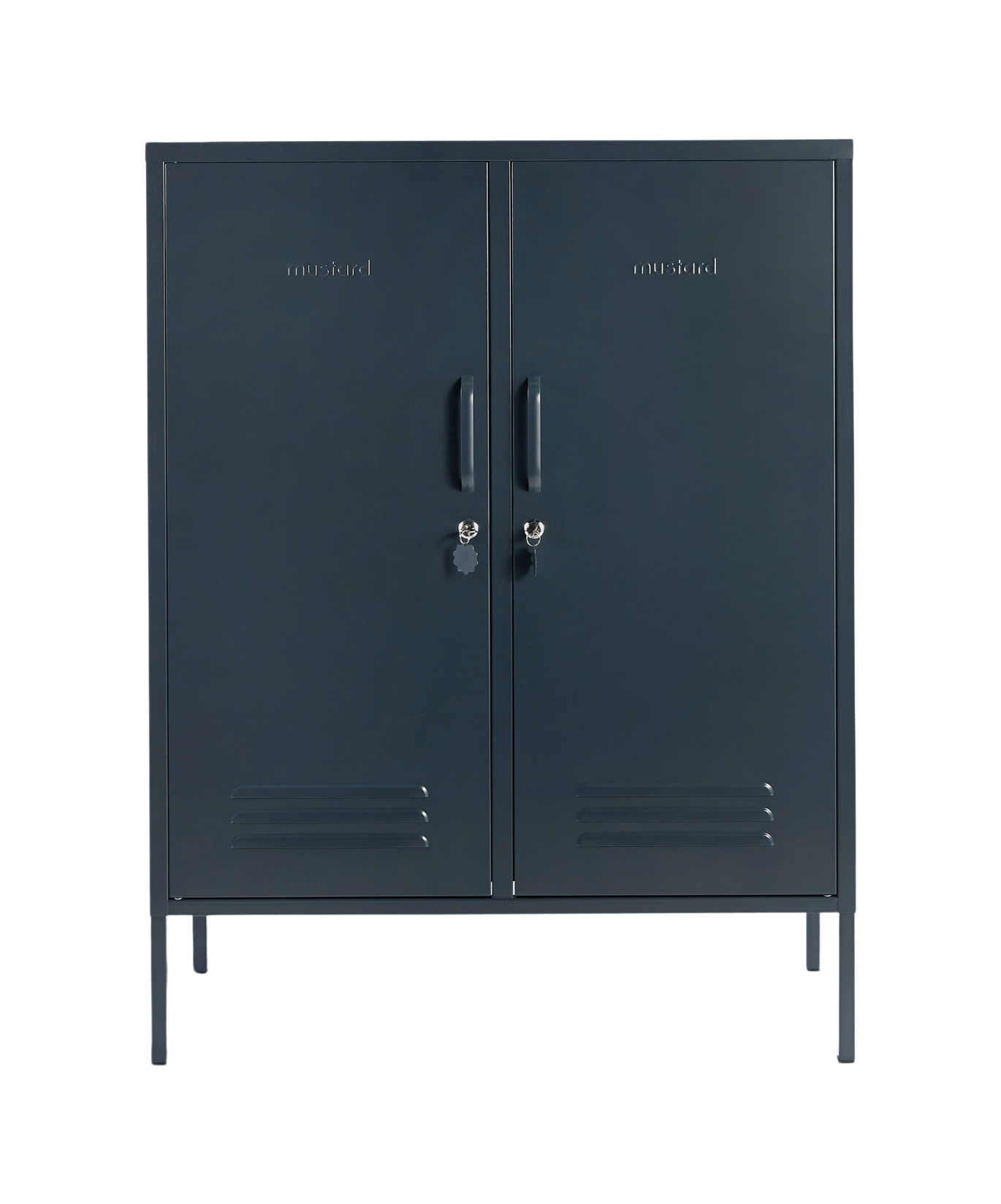 Der Midi in Schiefer