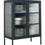 Der Mixer in Schiefer