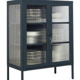 Der Mixer in Schiefer