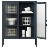 Der Mixer in Schiefer