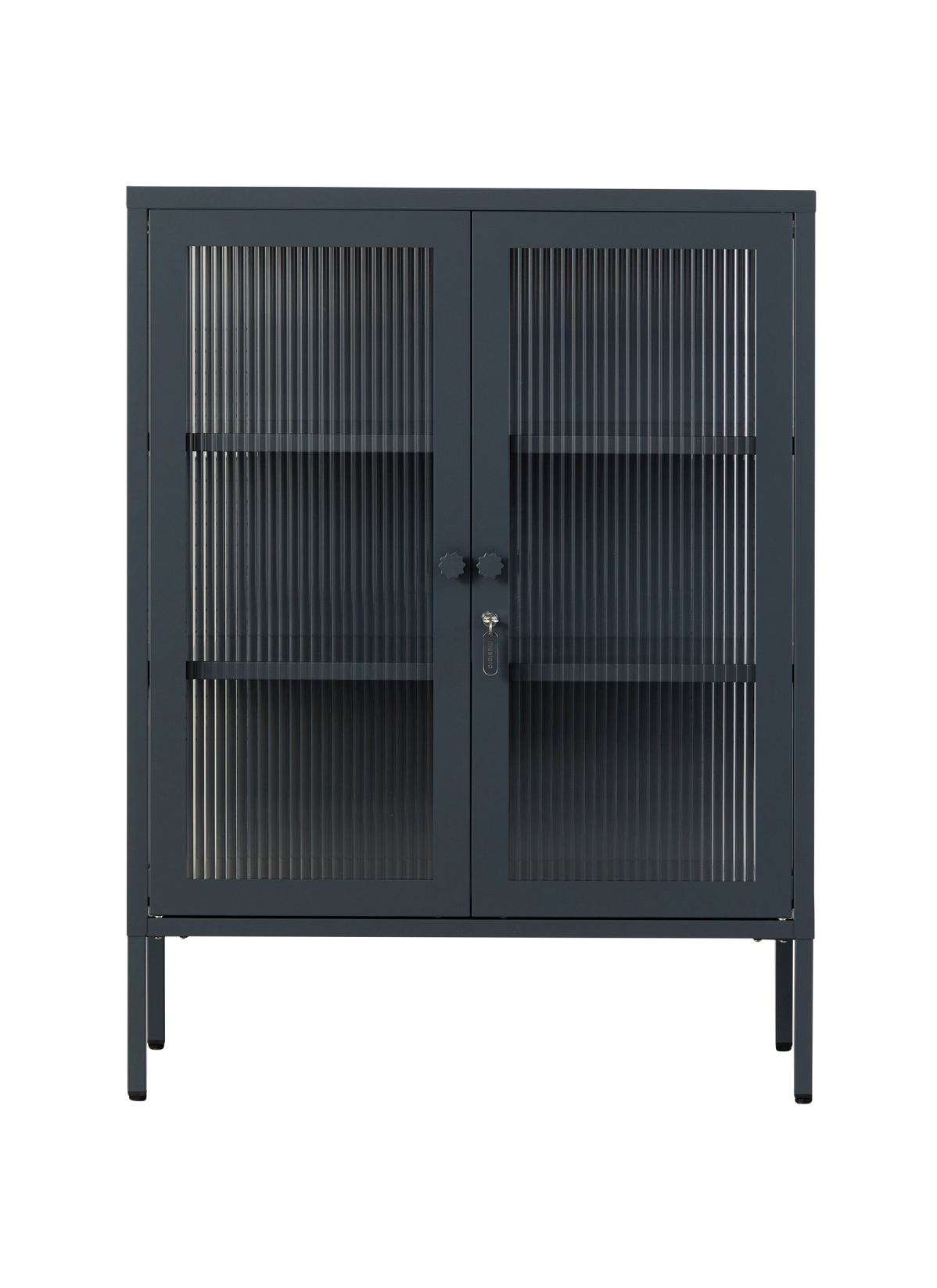 Der Mixer in Schiefer