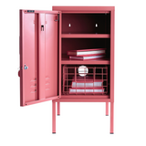 Der Shorty in Berry to the Left