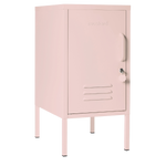 Der Shorty in Blush to the Left