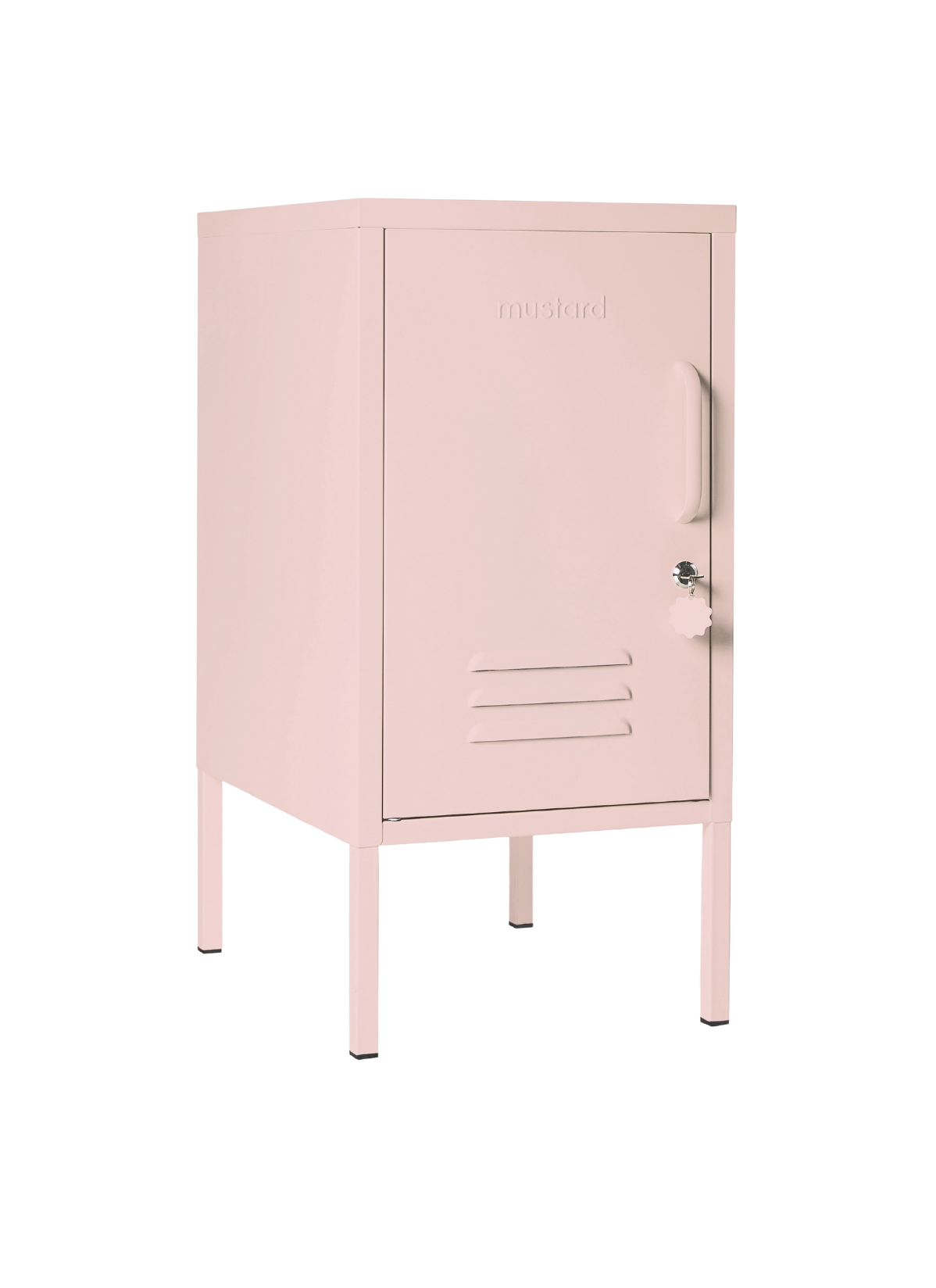 Der Shorty in Blush to the Left