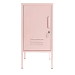 Der Shorty in Blush to the Left