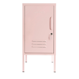 Der Shorty in Blush to the Left