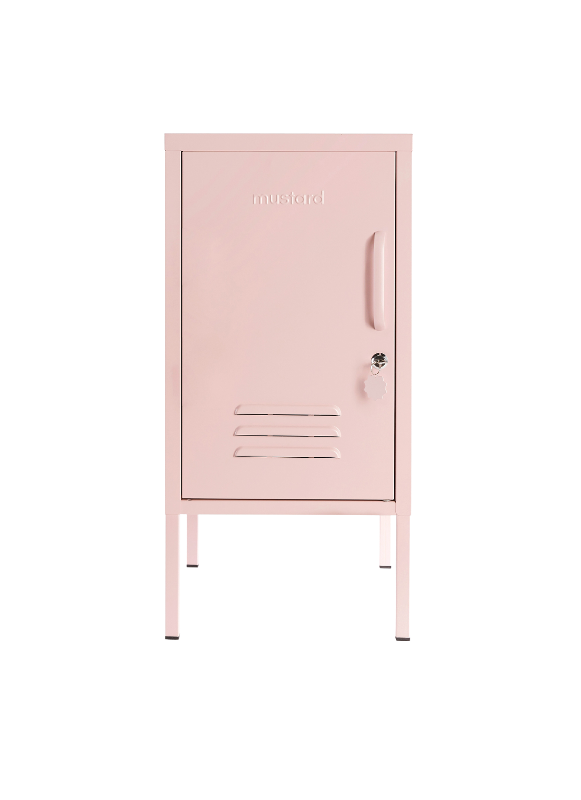 Der Shorty in Blush to the Left