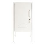 Der Shorty in Chalk to the Left