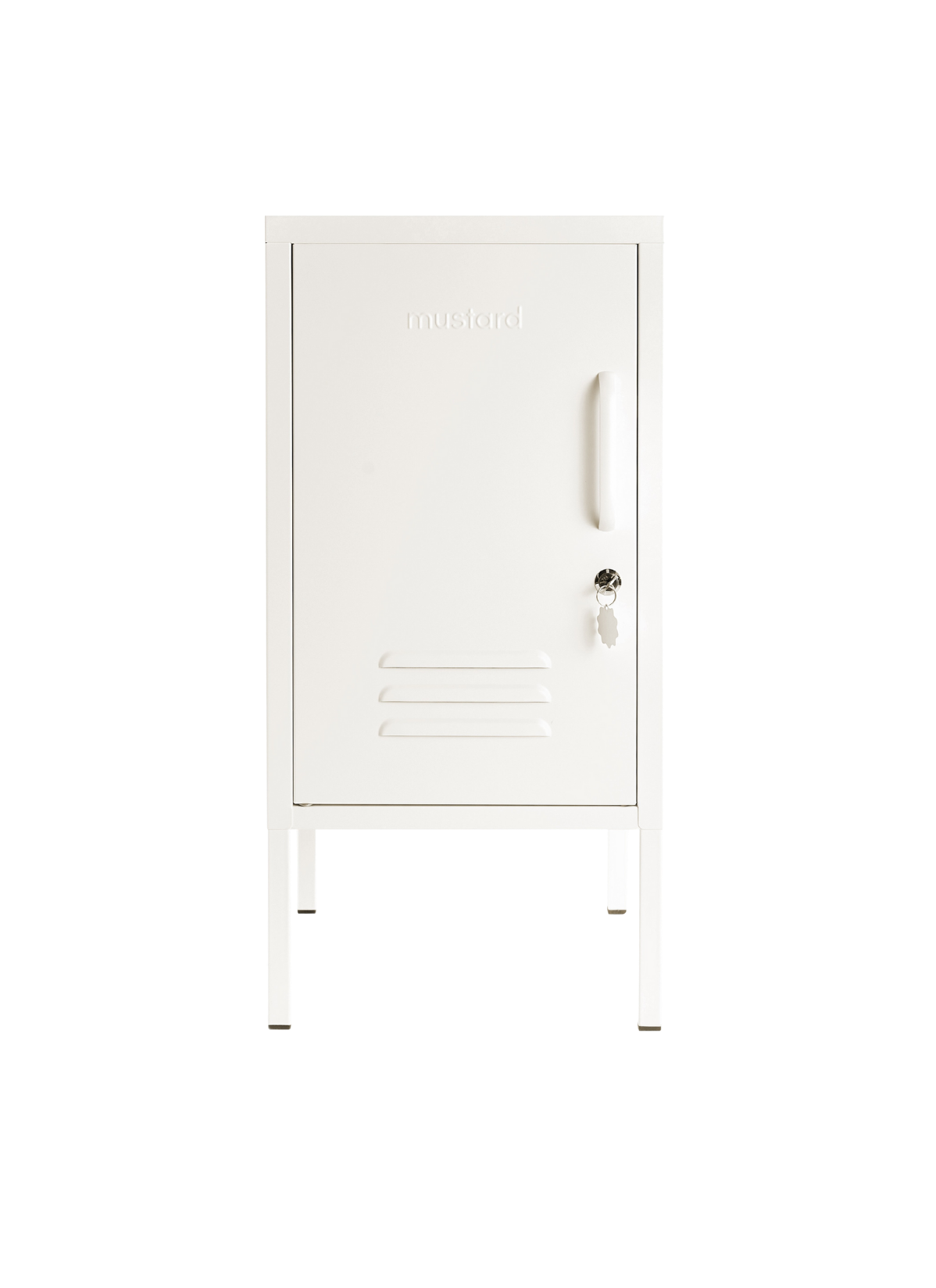 Der Shorty in Chalk to the Left