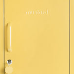 Der Shorty in Butter