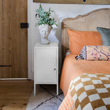 Der Shorty in Chalk to the Left