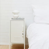 Der Shorty in Chalk to the Left