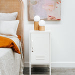 Der Shorty in Kreide