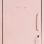 Der Shorty in Blush to the Left