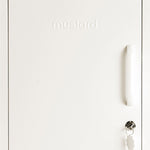 Der Shorty in Chalk to the Left