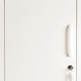 Der Shorty in Chalk to the Left