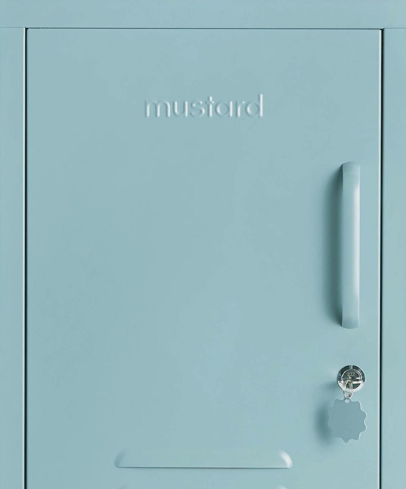 Der Shorty in Ocean to the Left