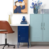 Der Shorty in der Marine