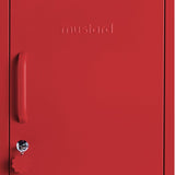 Der Shorty in Mohnblume