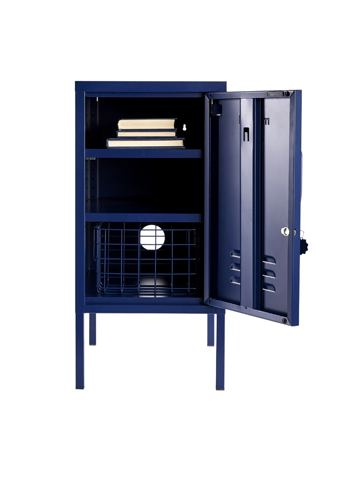 Der Shorty in der Marine