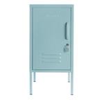 Der Shorty in Ocean to the Left