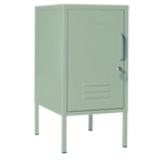 Der Shorty in Sage to the Left