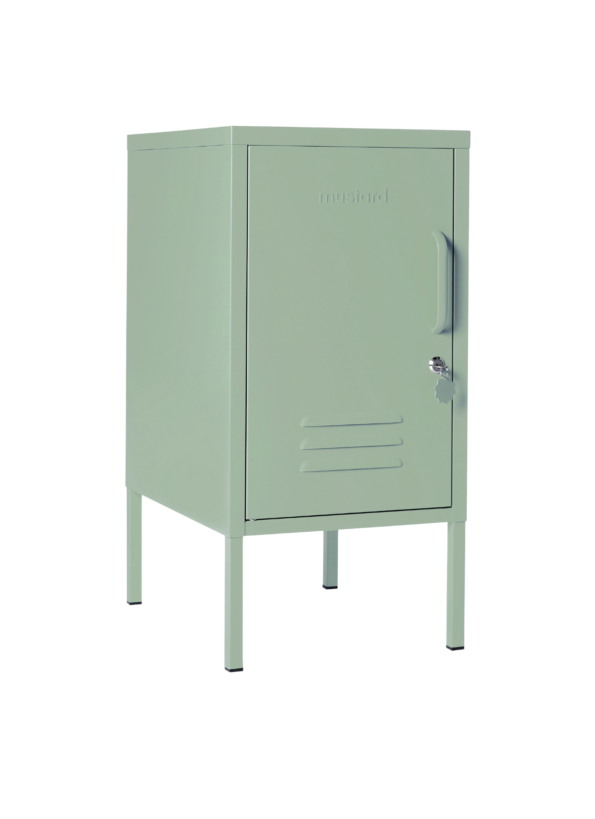 Der Shorty in Sage to the Left