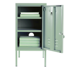 Der Shorty in Salbei